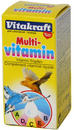Multi vitamin 10ml paukščiams vitaminai aliejiniai